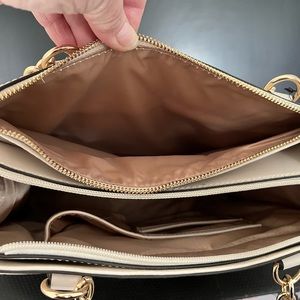 Ellington Satchel